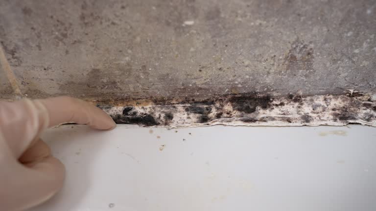 Best Dehumidification Services  in Blakely, GA